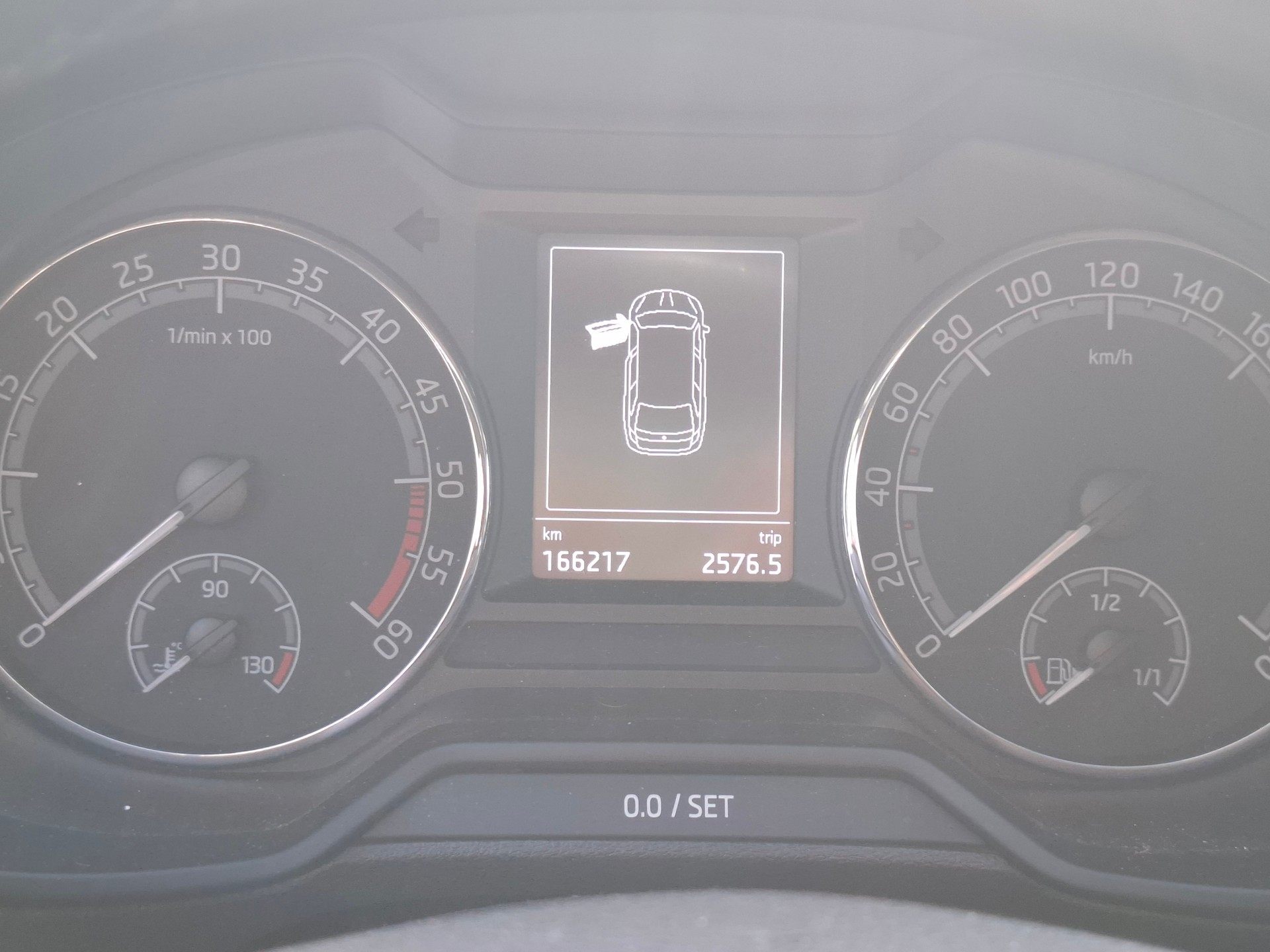SKODA 1.6 TDI 115 Ambition-image-2