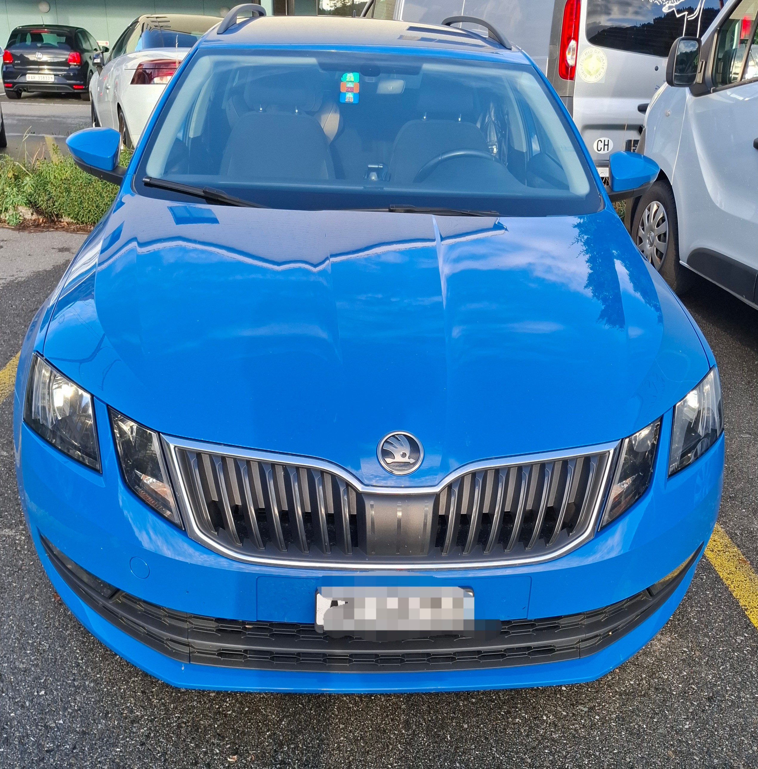 Car photo