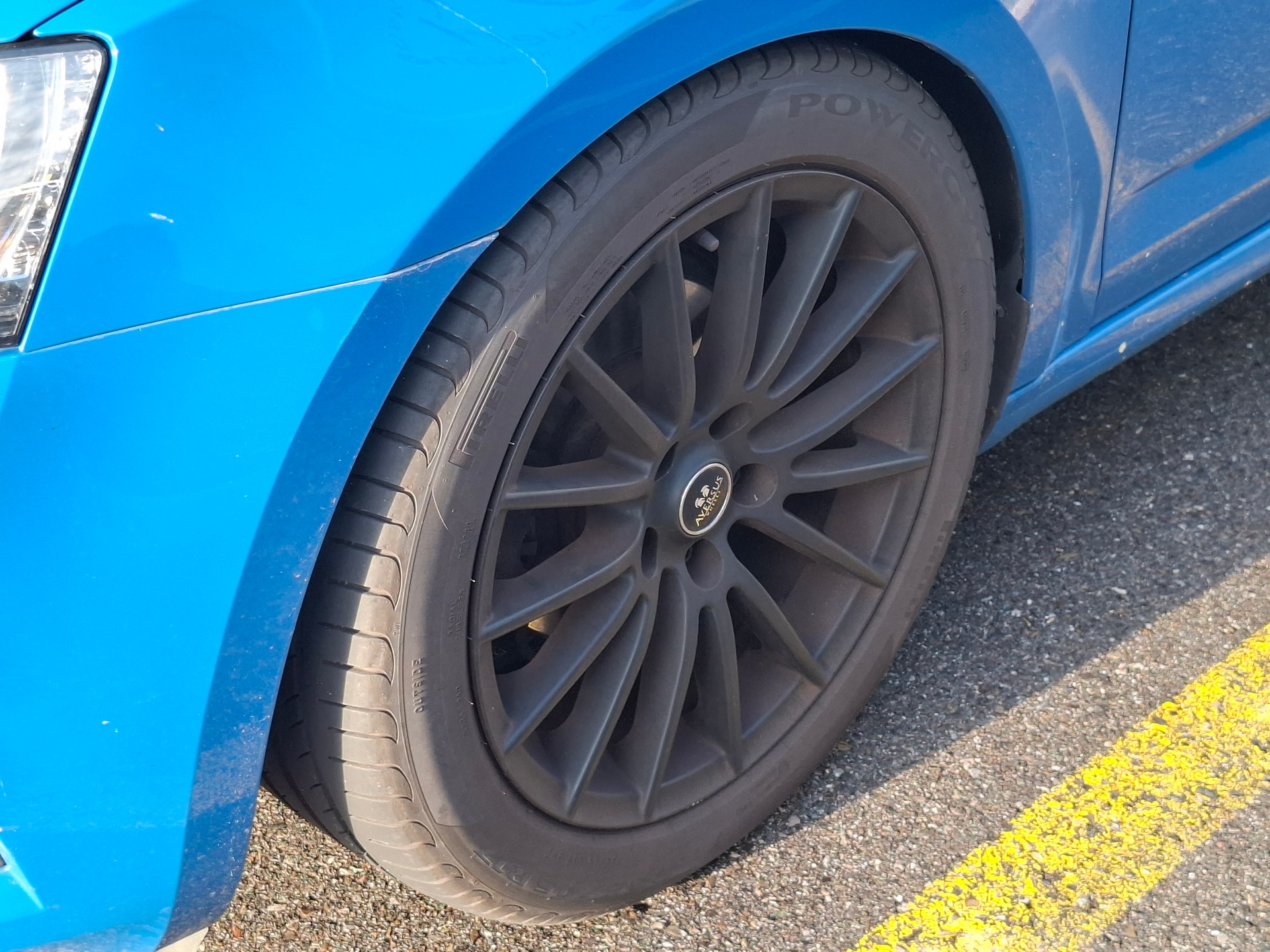 SKODA 1.6 TDI 115 Ambition-image-1
