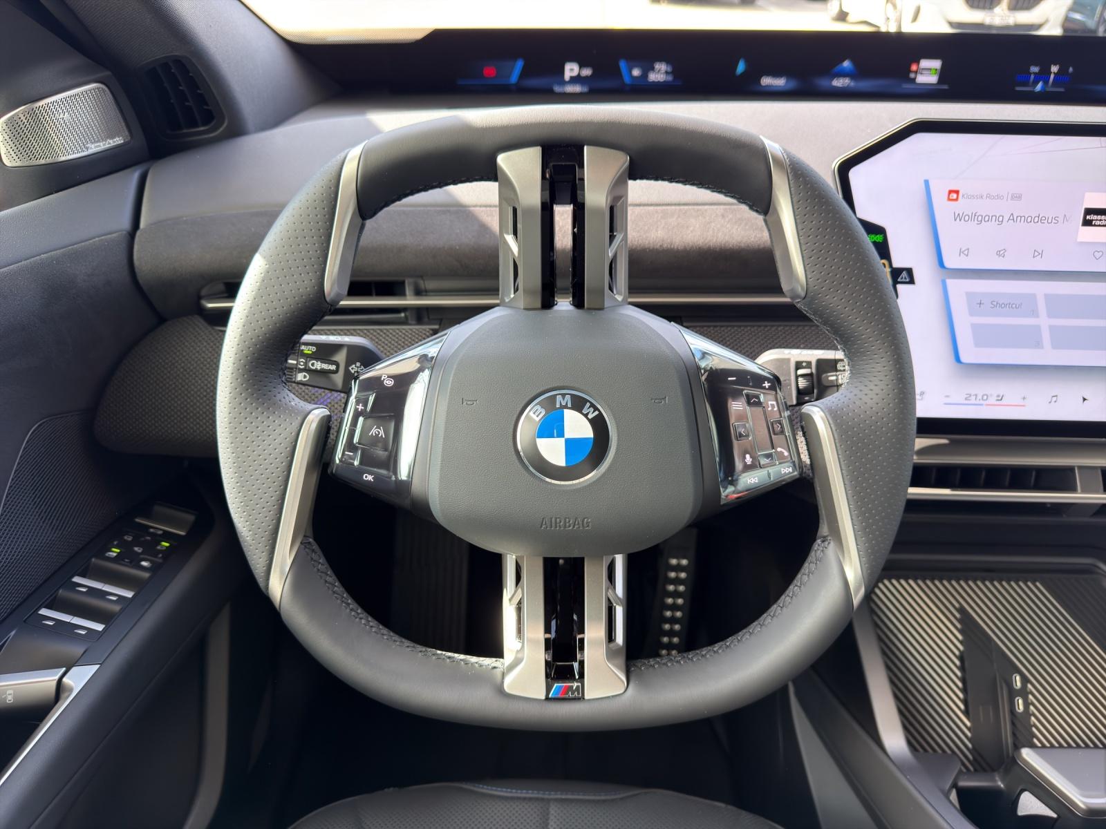 BMW iX3 NA5 40-image-10