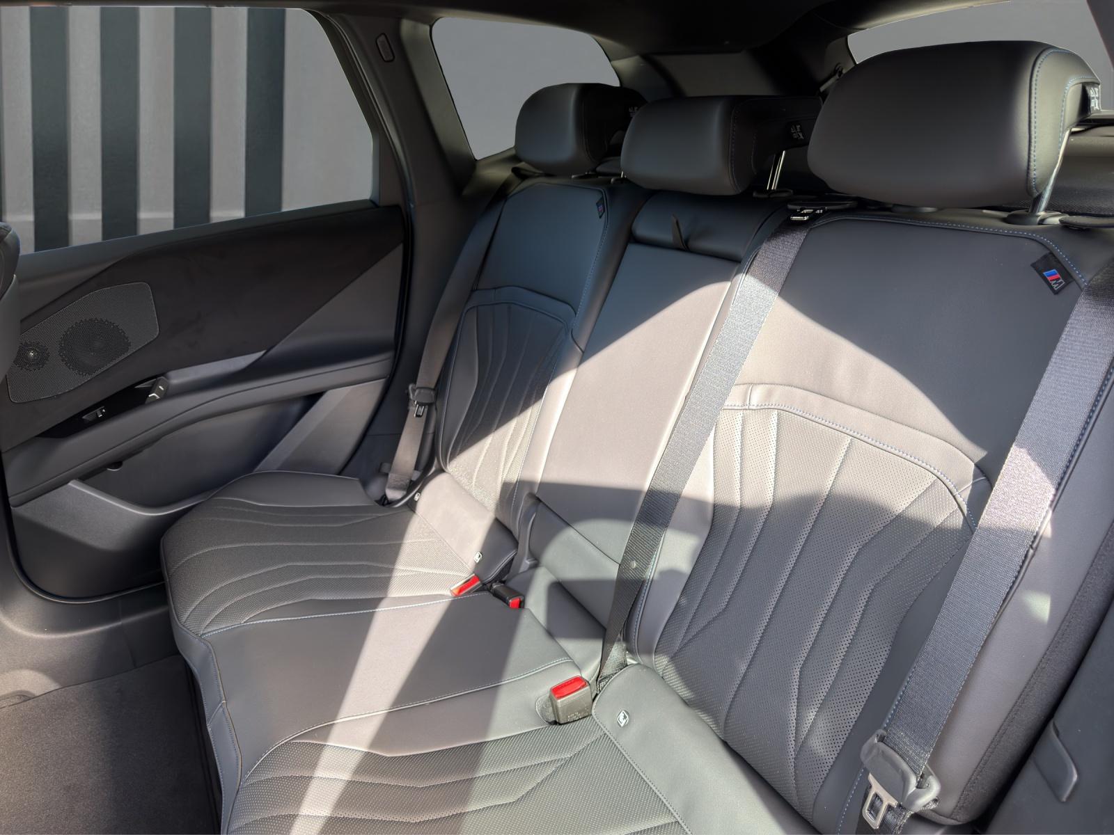 BMW iX3 NA5 40-image-17