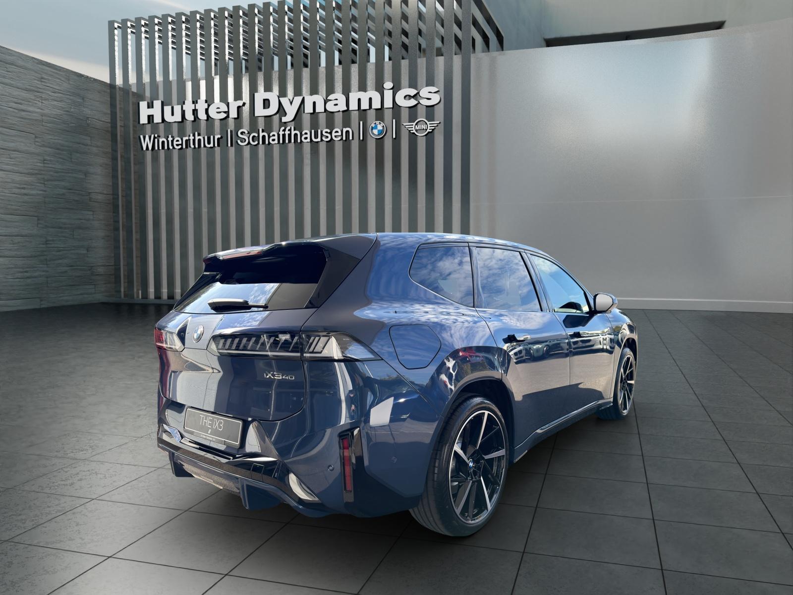 BMW iX3 NA5 40-image-4