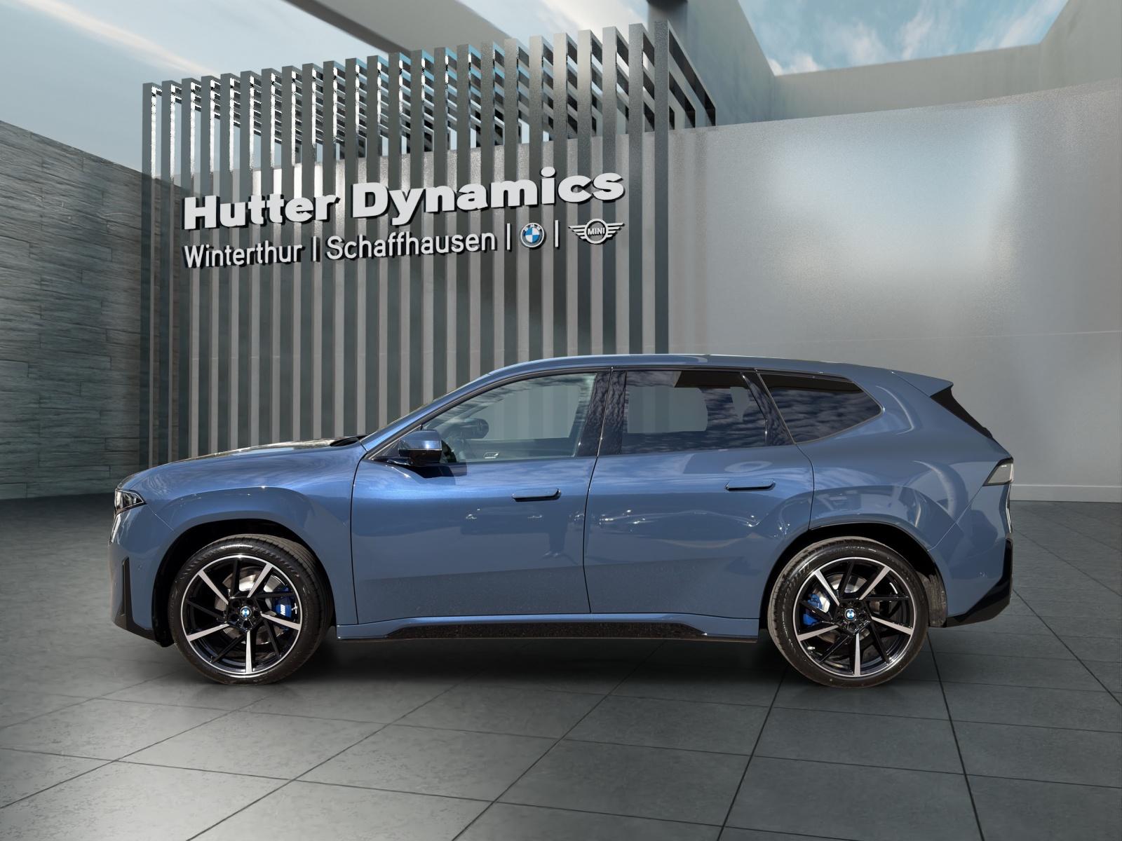 BMW iX3 NA5 40-image-7
