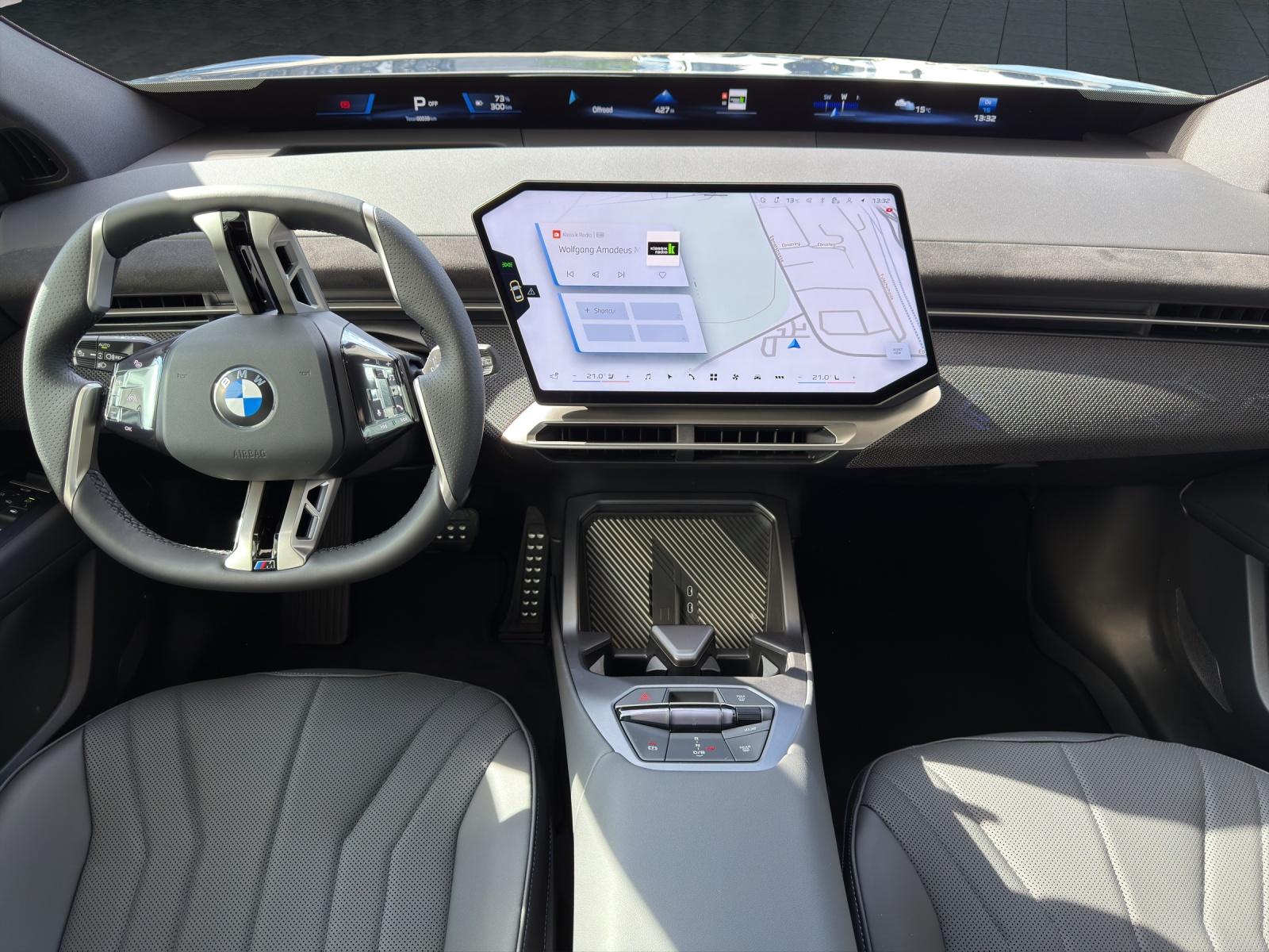 BMW iX3 NA5 40-image-9