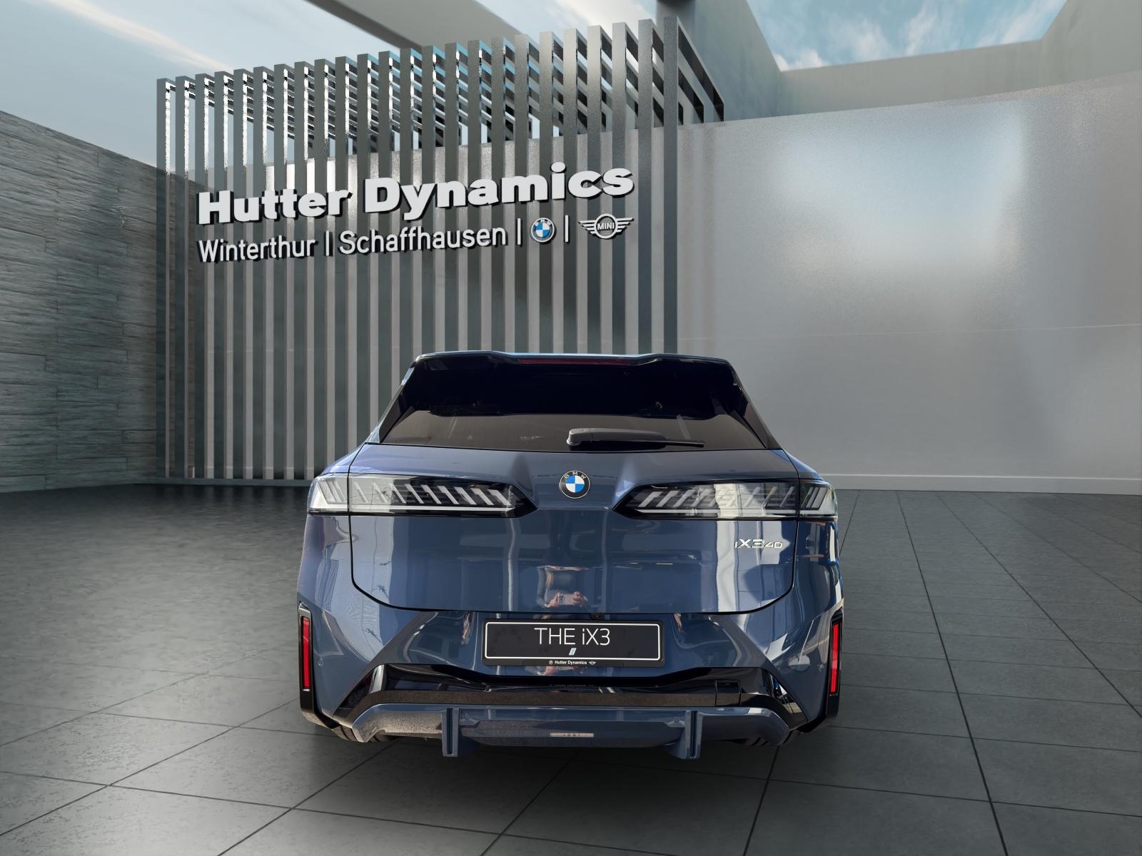 BMW iX3 NA5 40-image-5
