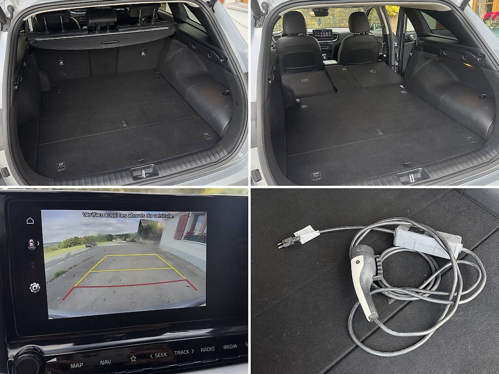 KIA Ceed Sportswagon 1.6 GDi Plug-in Hybrid Style DCT-image-4