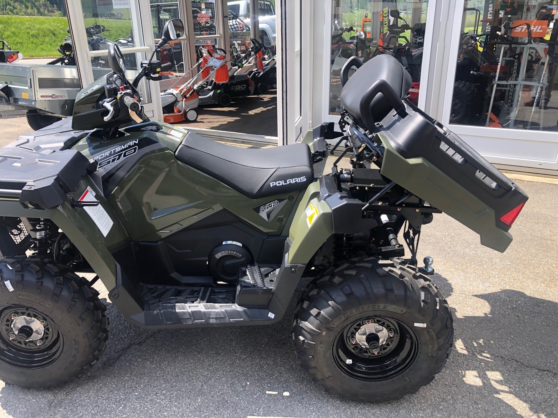 POLARIS SPORTSMAN 570 X2 Pickup-image-5
