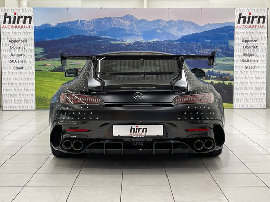 MERCEDES-BENZ AMG GT Speedshift DCT-image-3