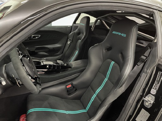 MERCEDES-BENZ AMG GT Speedshift DCT-image-5