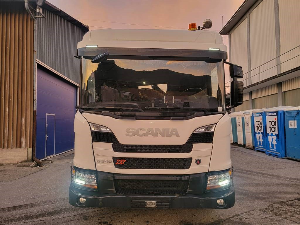 SCANIA G 540 A6x4HB-image-7
