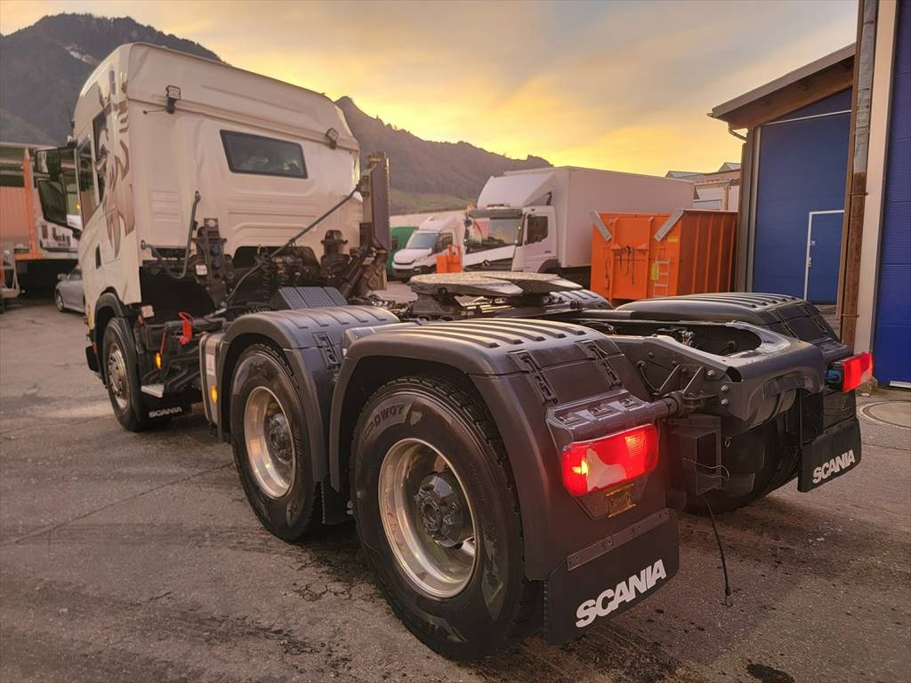 SCANIA G 540 A6x4HB-image-2