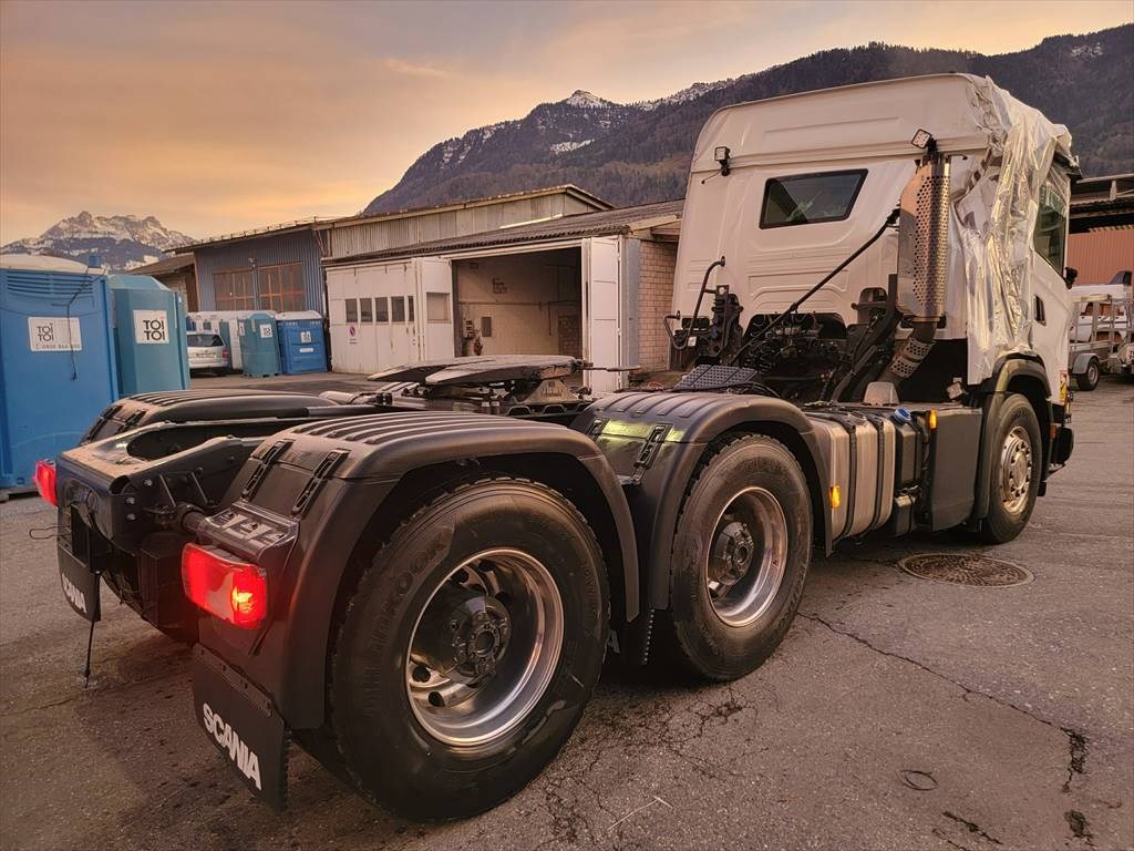 SCANIA G 540 A6x4HB-image-4