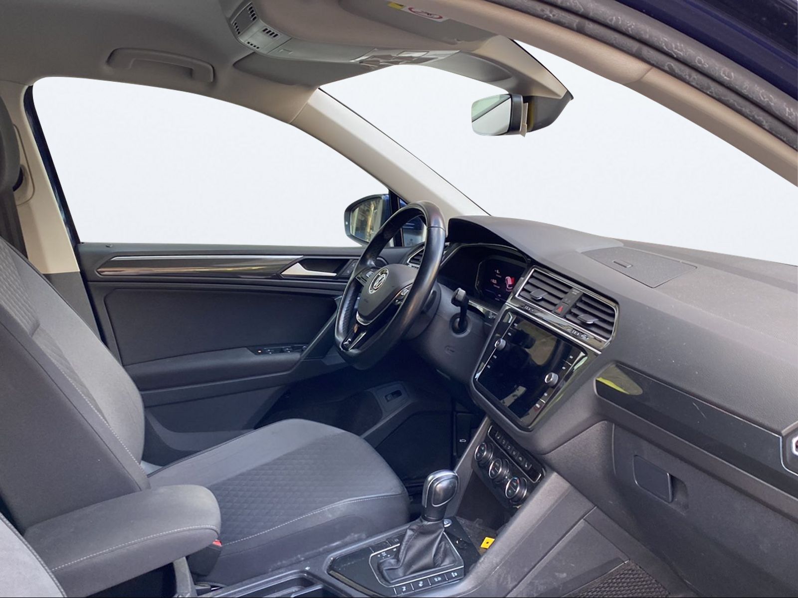 VW Tiguan 1.5TSI Evo Comfortline DSG-image-15