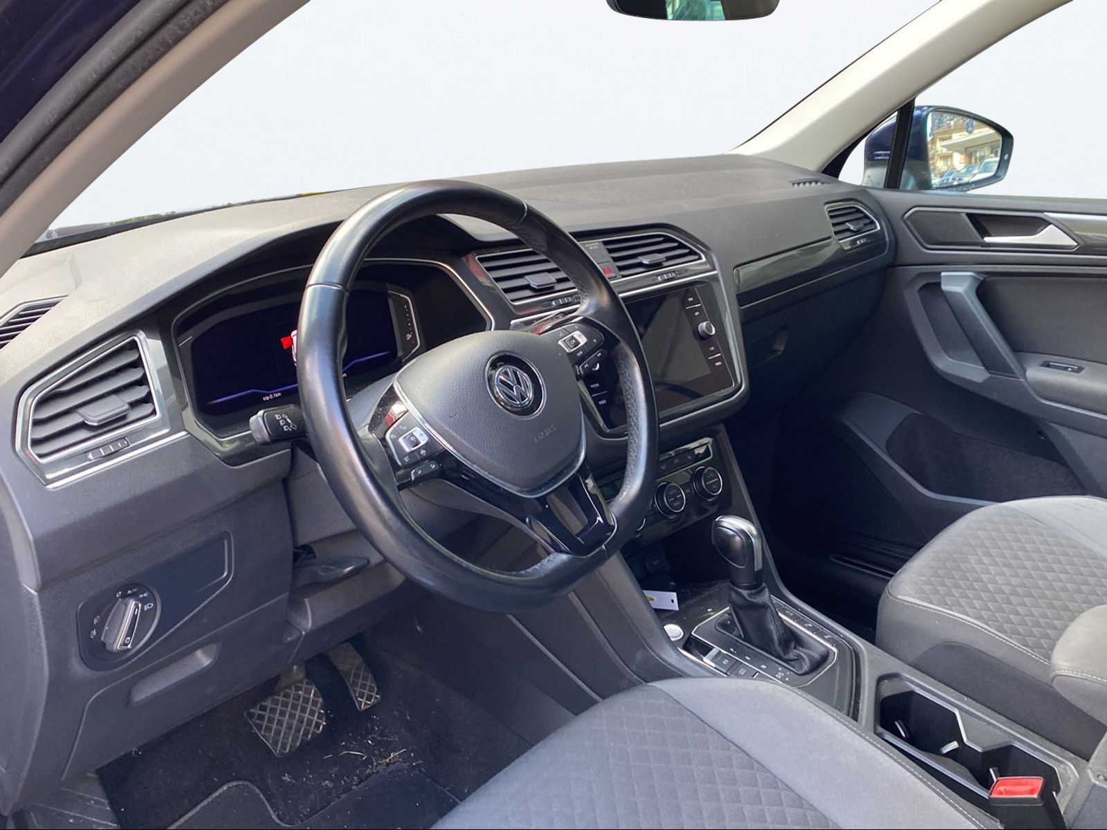 VW Tiguan 1.5TSI Evo Comfortline DSG-image-11