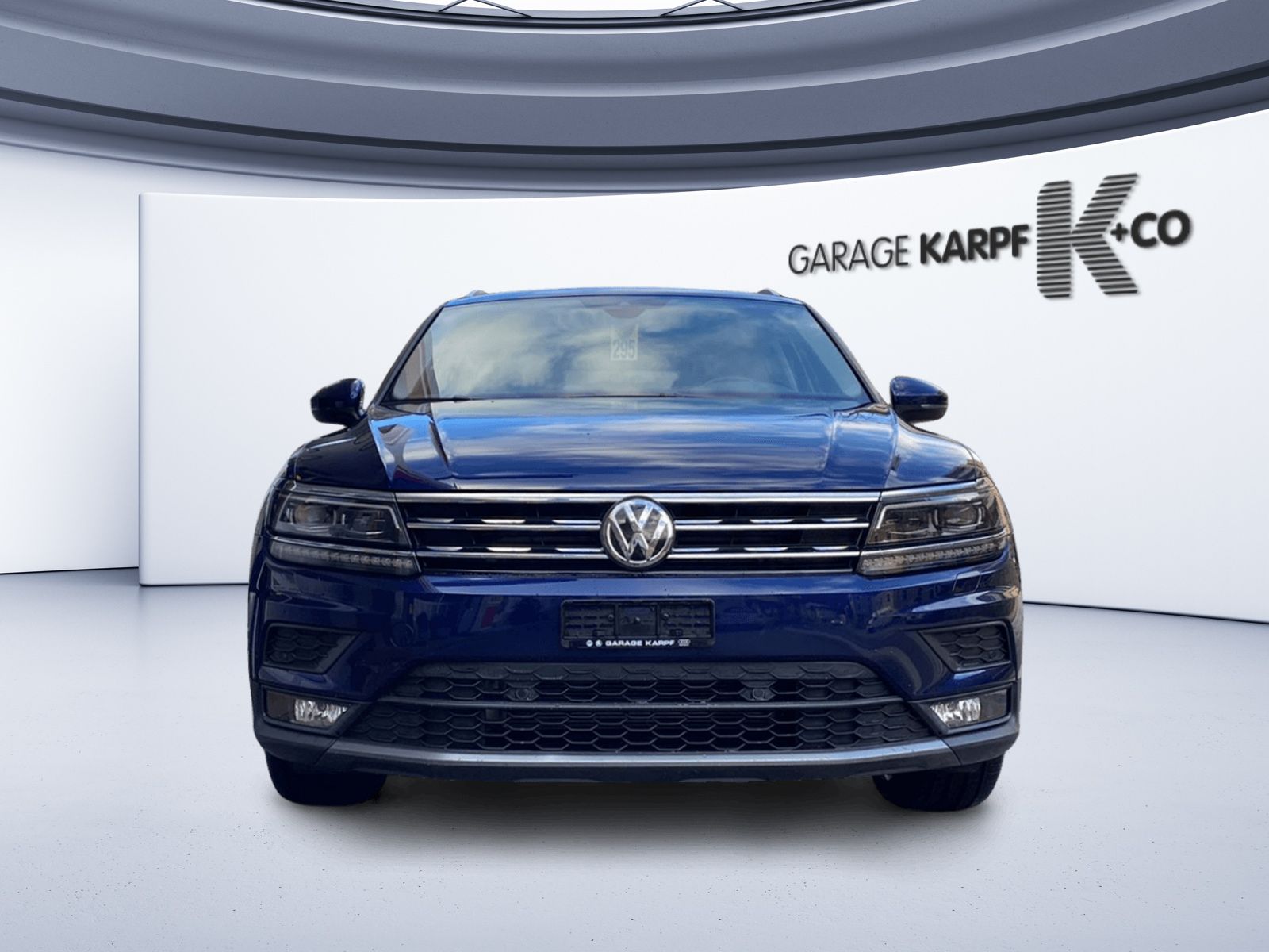 VW Tiguan 1.5TSI Evo Comfortline DSG-image-7