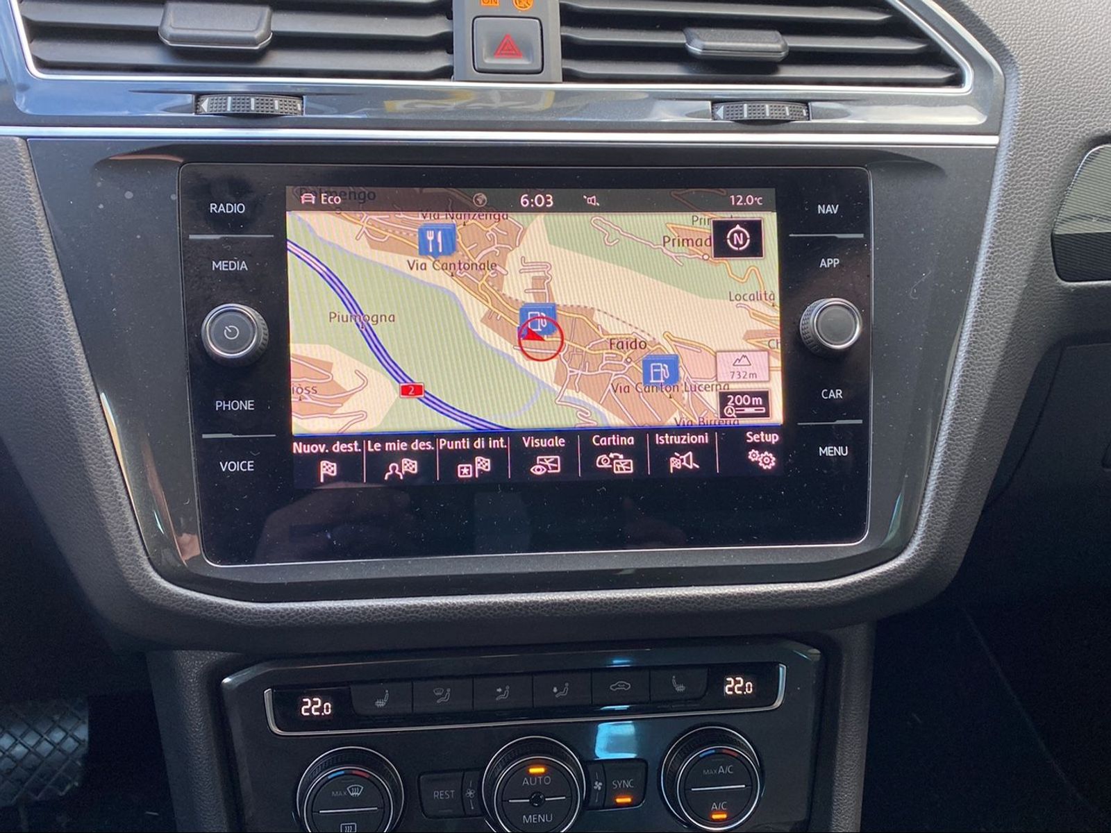 VW Tiguan 1.5TSI Evo Comfortline DSG-image-13