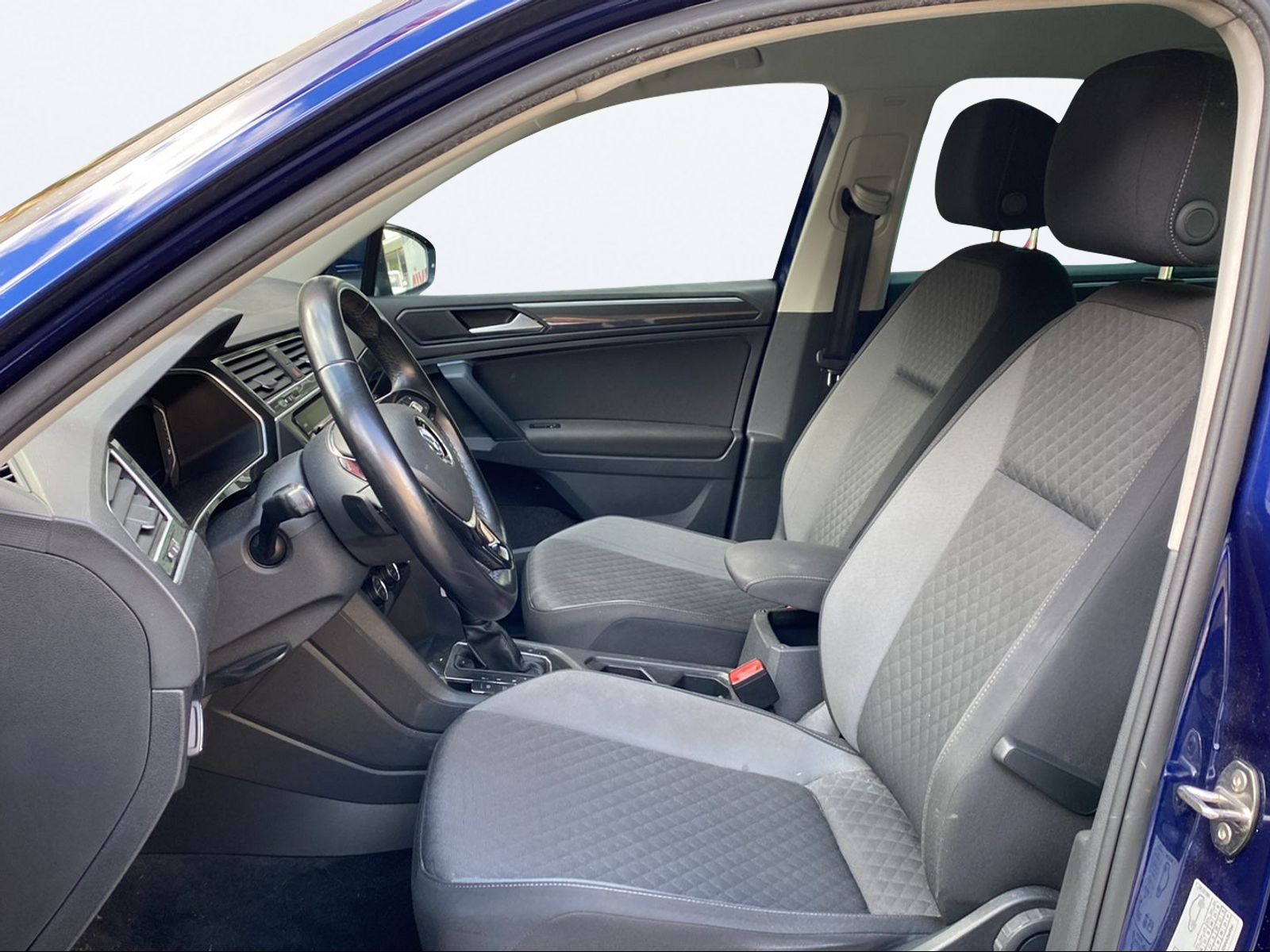 VW Tiguan 1.5TSI Evo Comfortline DSG-image-10