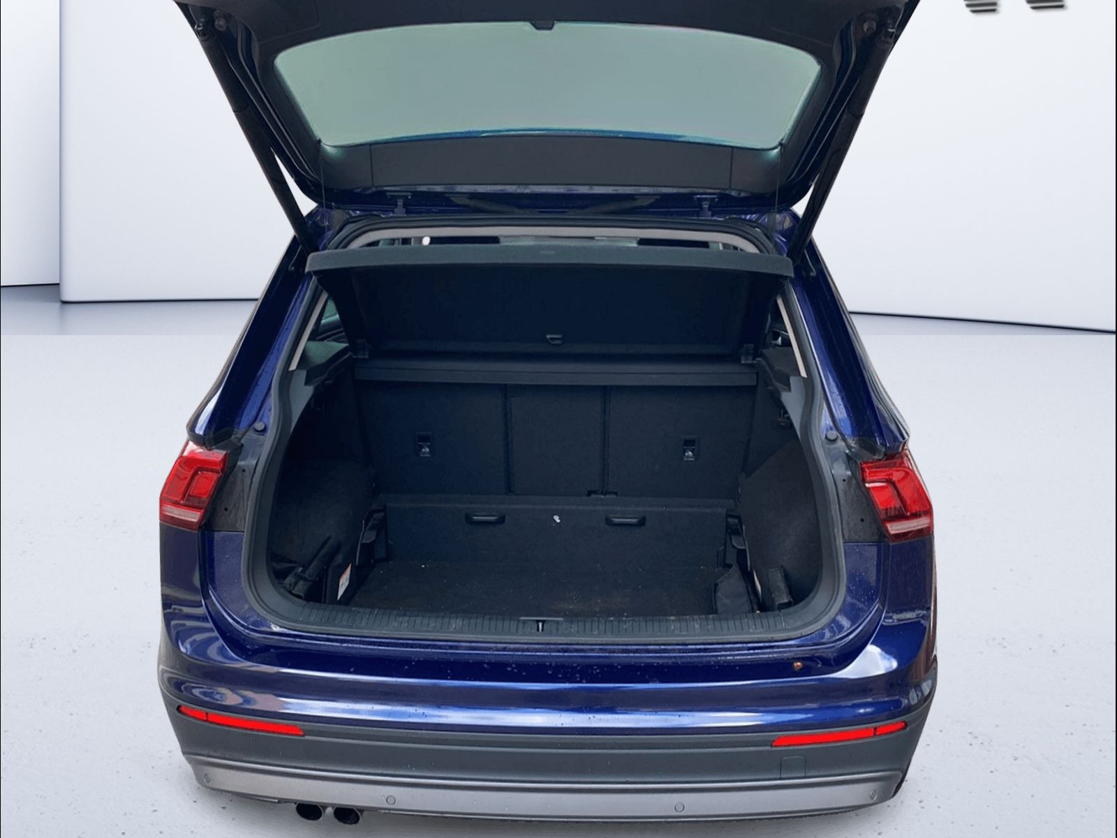 VW Tiguan 1.5TSI Evo Comfortline DSG-image-9