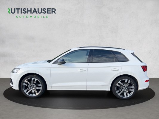 AUDI SQ5 3.0 TFSI quattro-image-1