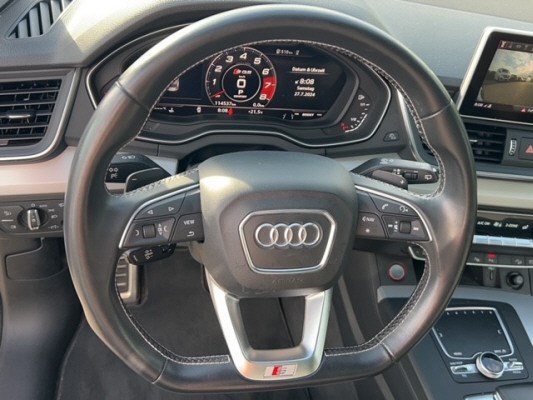 AUDI SQ5 3.0 TFSI quattro-image-11