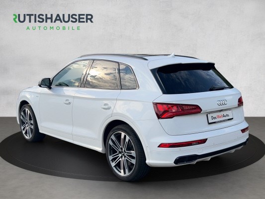 AUDI SQ5 3.0 TFSI quattro-image-2
