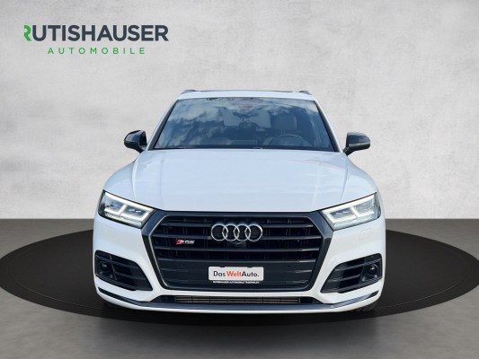 AUDI SQ5 3.0 TFSI quattro-image-3