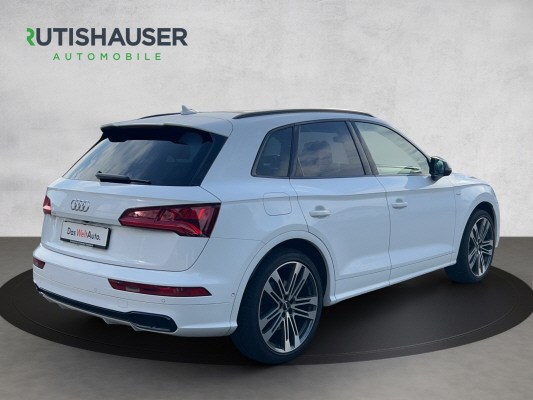 AUDI SQ5 3.0 TFSI quattro-image-5