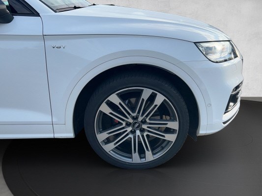 AUDI SQ5 3.0 TFSI quattro-image-7