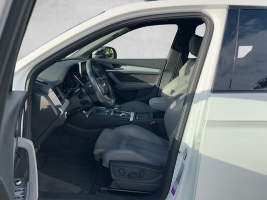 AUDI SQ5 3.0 TFSI quattro-image-8