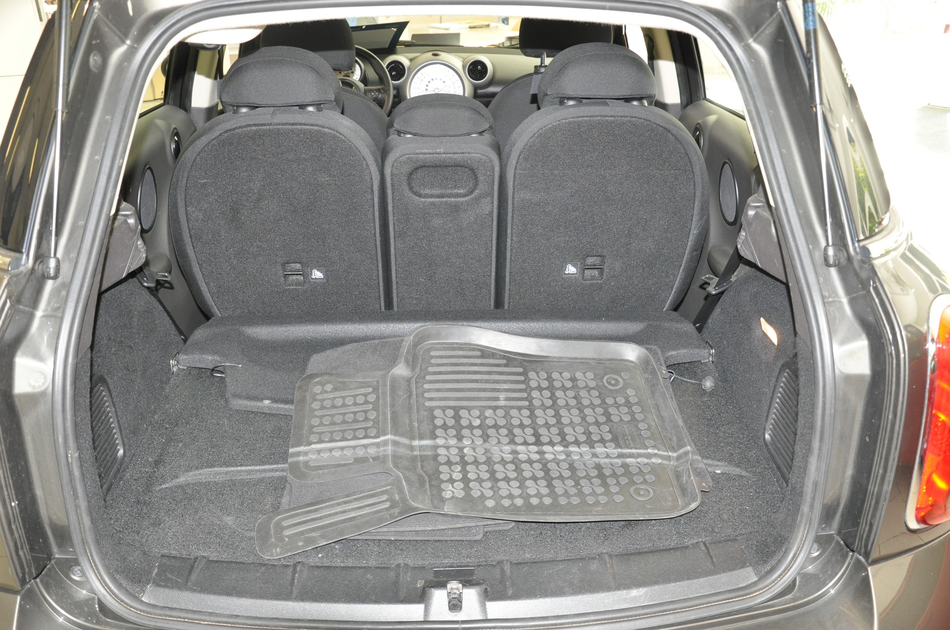 MINI Mini Countryman Cooper S ALL4-image-9
