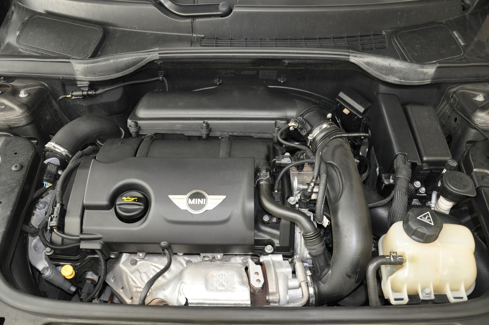 MINI Mini Countryman Cooper S ALL4-image-15