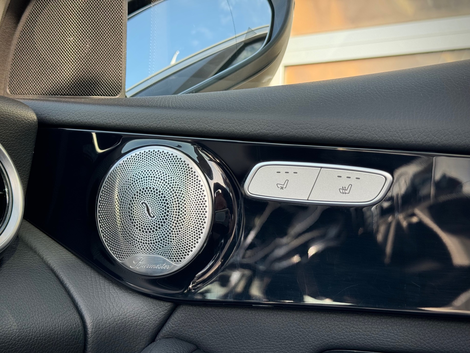 MERCEDES-BENZ GLC 350 d Exclusive 4Matic 9G-Tronic - Véhicule Suisse (CH)-image-12