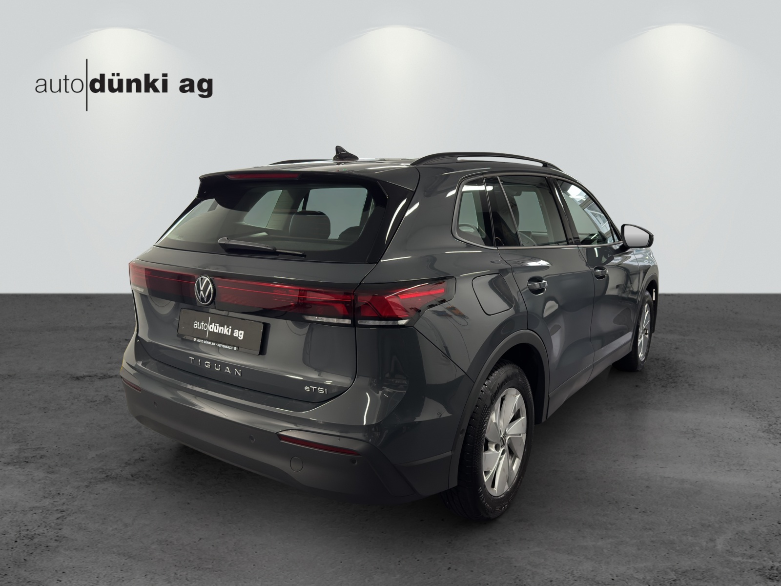 VW Tiguan 1.5 TSI evo2 mHEV Life DSG-image-3
