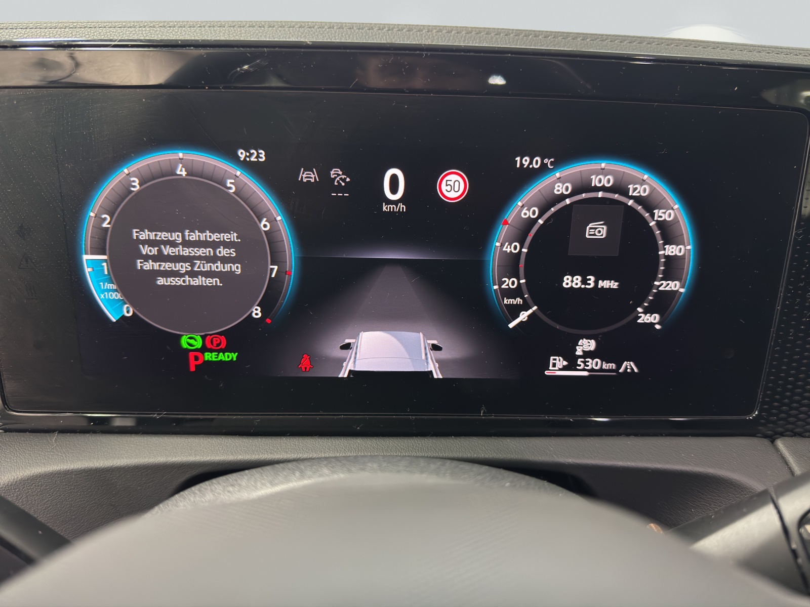 VW Tiguan 1.5 TSI evo2 mHEV Life DSG-image-9