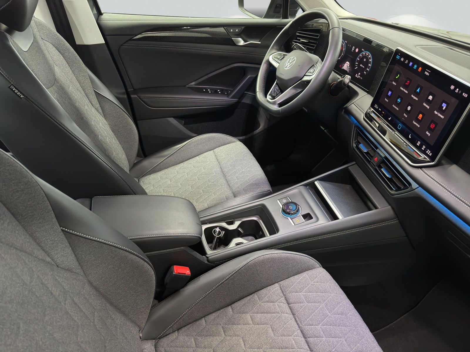 VW Tiguan 1.5 TSI evo2 mHEV Life DSG-image-7