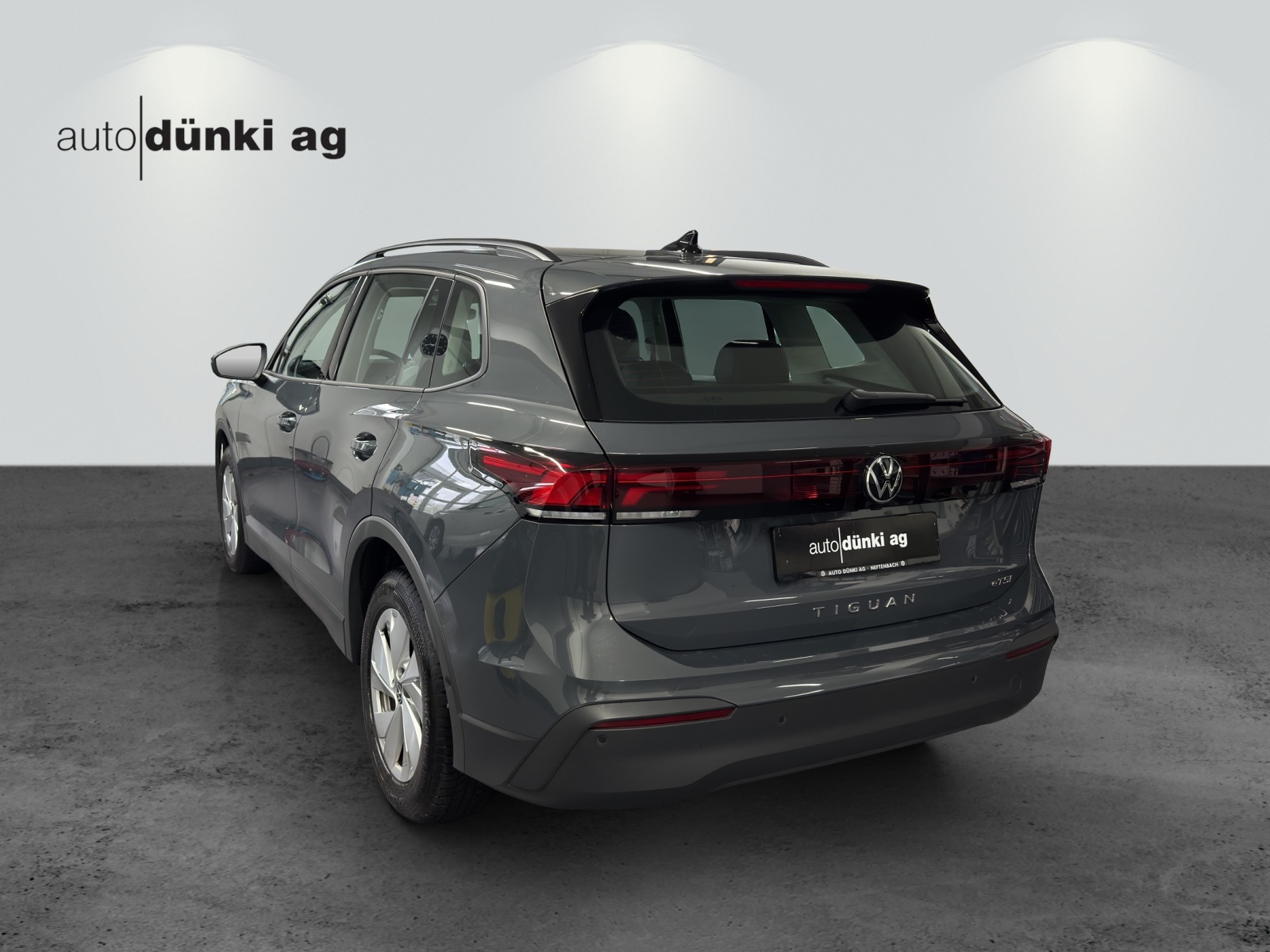 VW Tiguan 1.5 TSI evo2 mHEV Life DSG-image-2