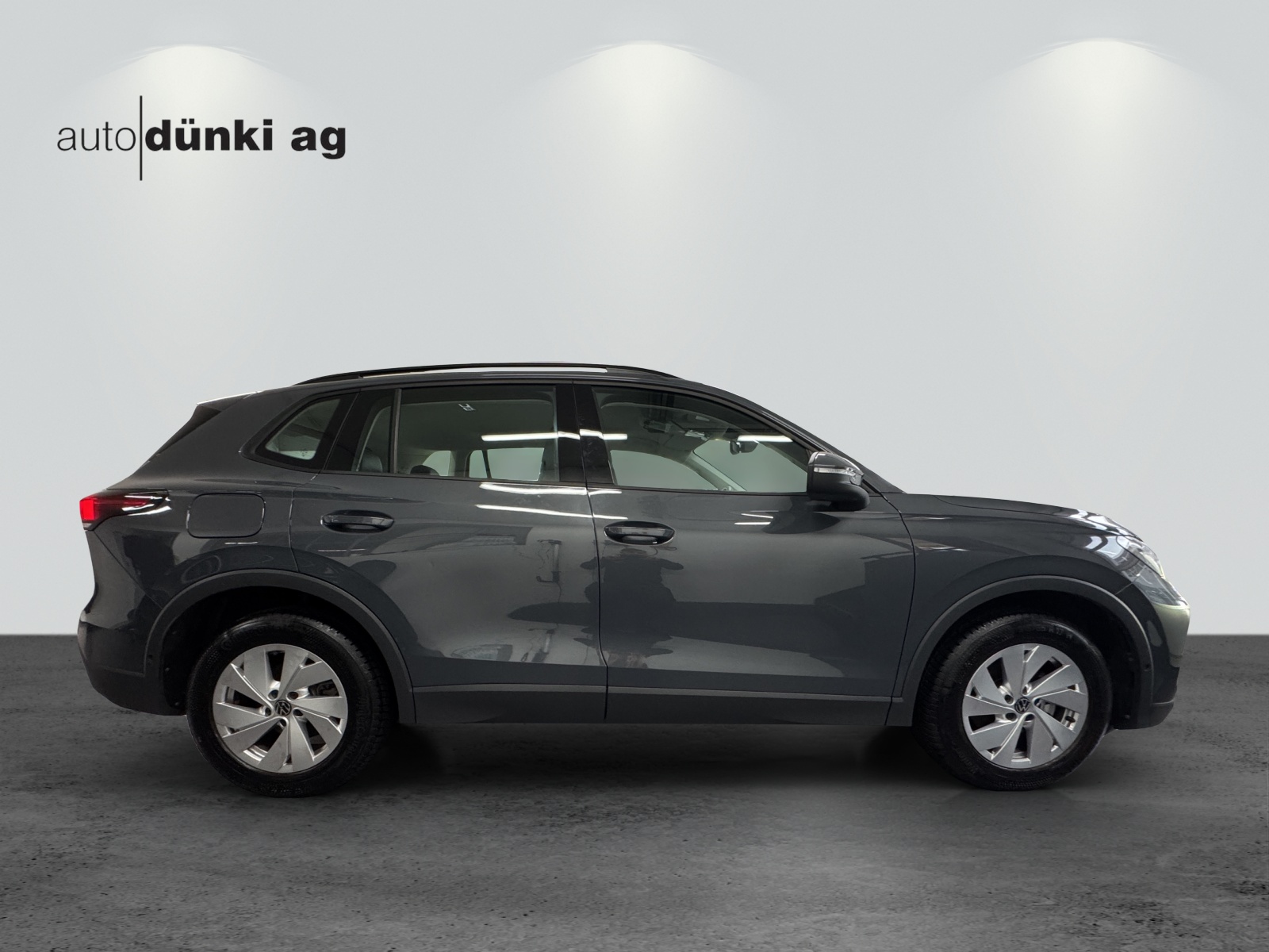 VW Tiguan 1.5 TSI evo2 mHEV Life DSG-image-4