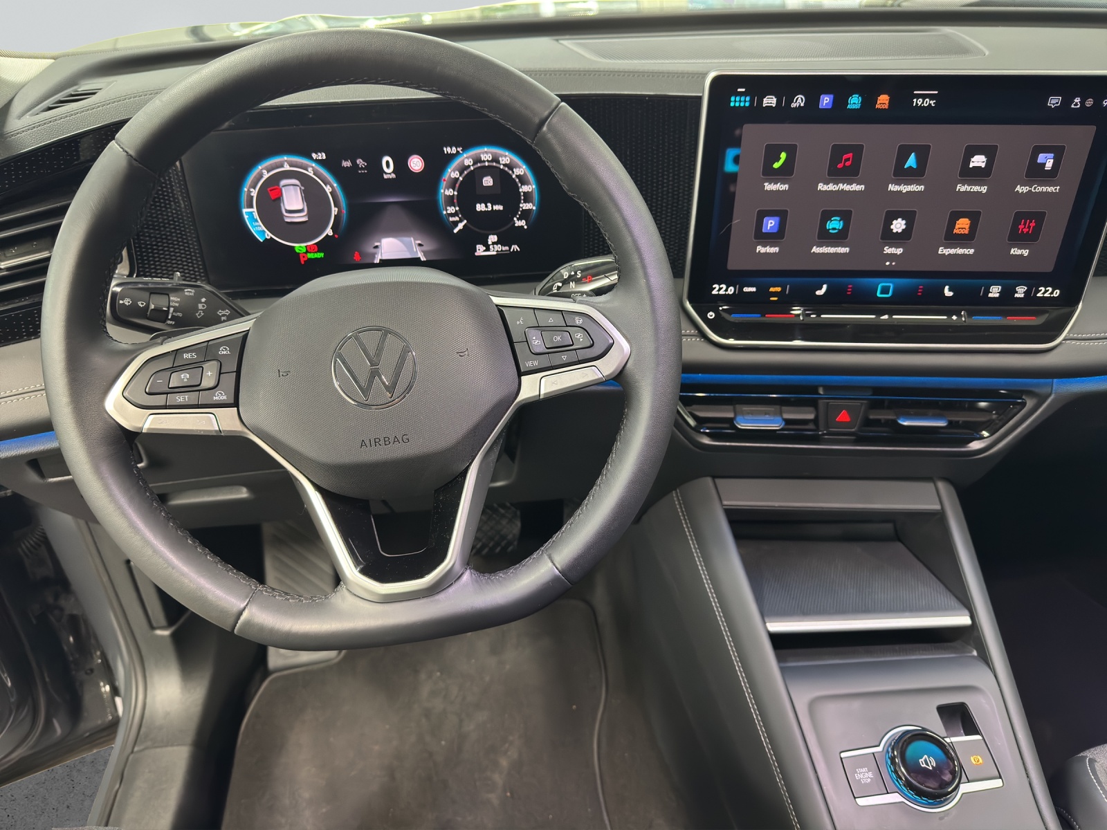 VW Tiguan 1.5 TSI evo2 mHEV Life DSG-image-8