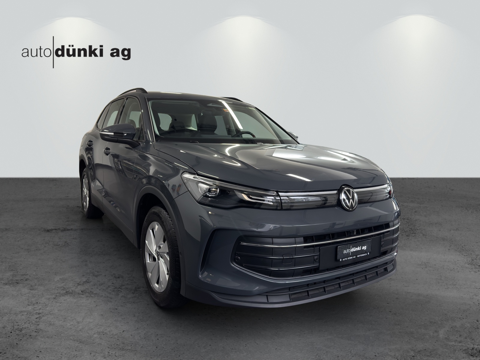 VW Tiguan 1.5 TSI evo2 mHEV Life DSG-image-5