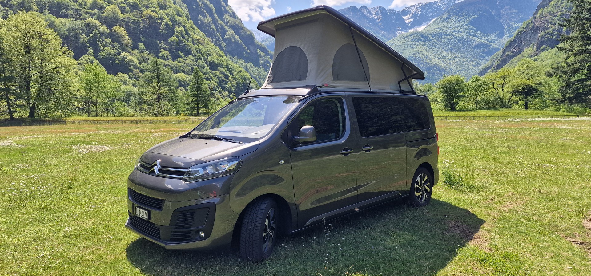 CITROEN Camper-image-0