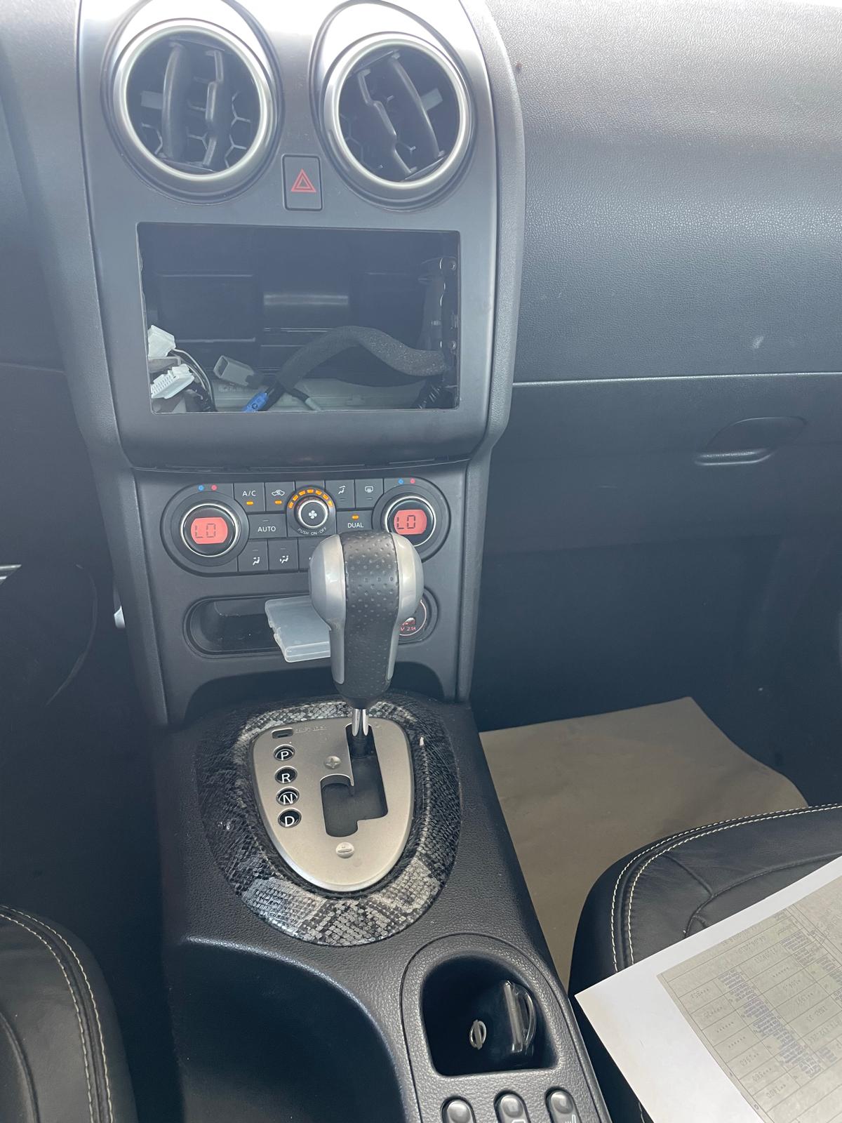 NISSAN Qashqai 2.0 tekna XTronic CVT-image-15