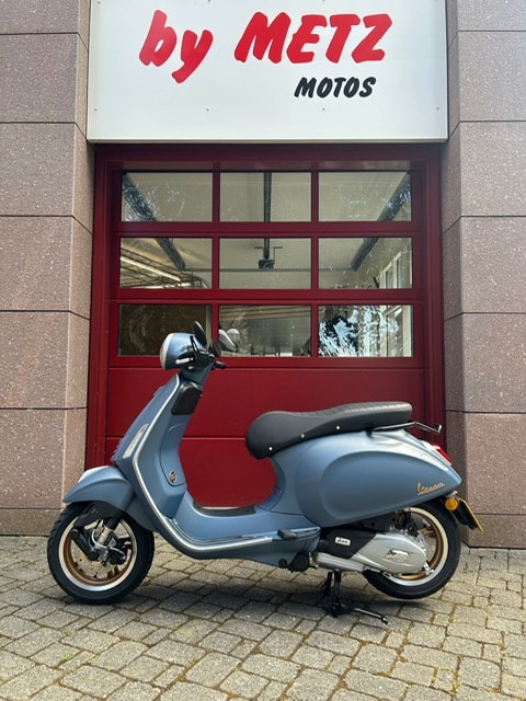 PIAGGIO Vespa 125 Primavera ABS E5+ OFFICIA 8-image-2