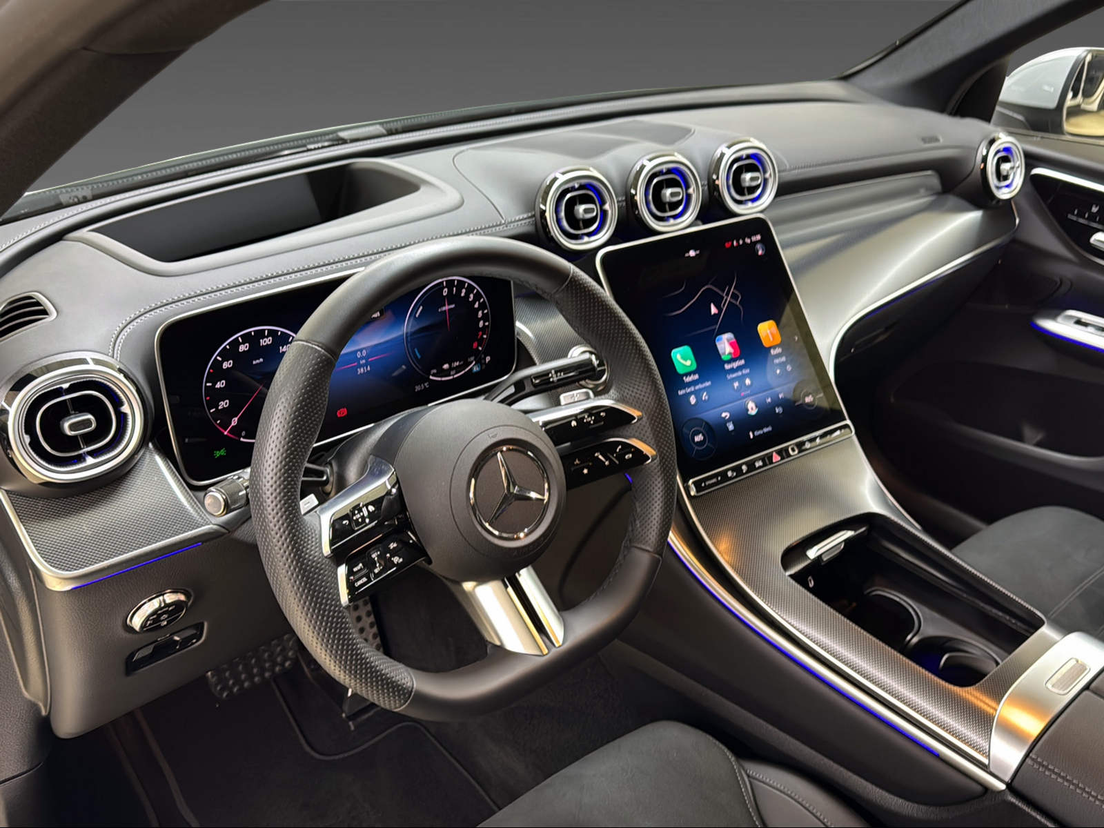 MERCEDES-BENZ GLC 300 e 4Matic EQ Star-image-6