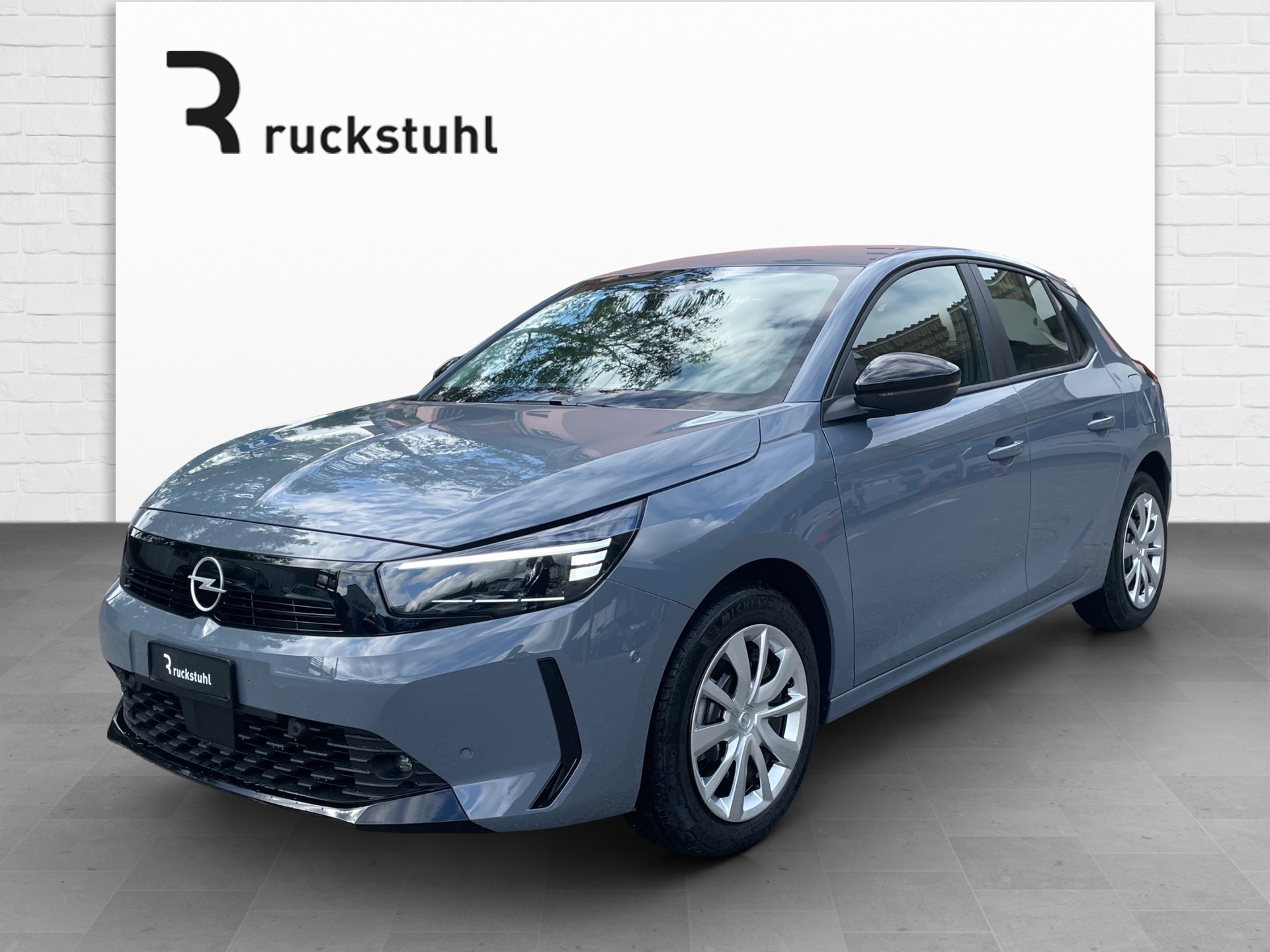 OPEL Corsa 1.2 T Hybrid Edition-image-0