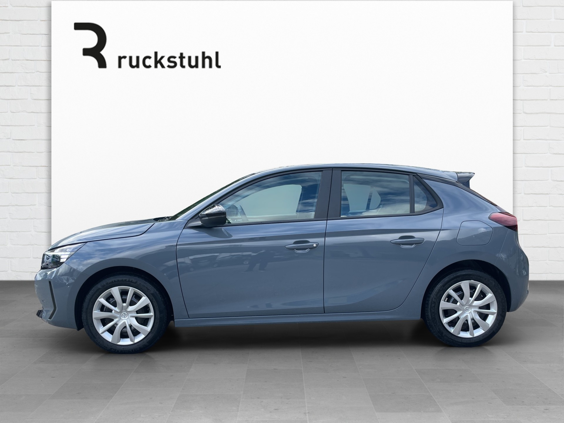 OPEL Corsa 1.2 T Hybrid Edition-image-2