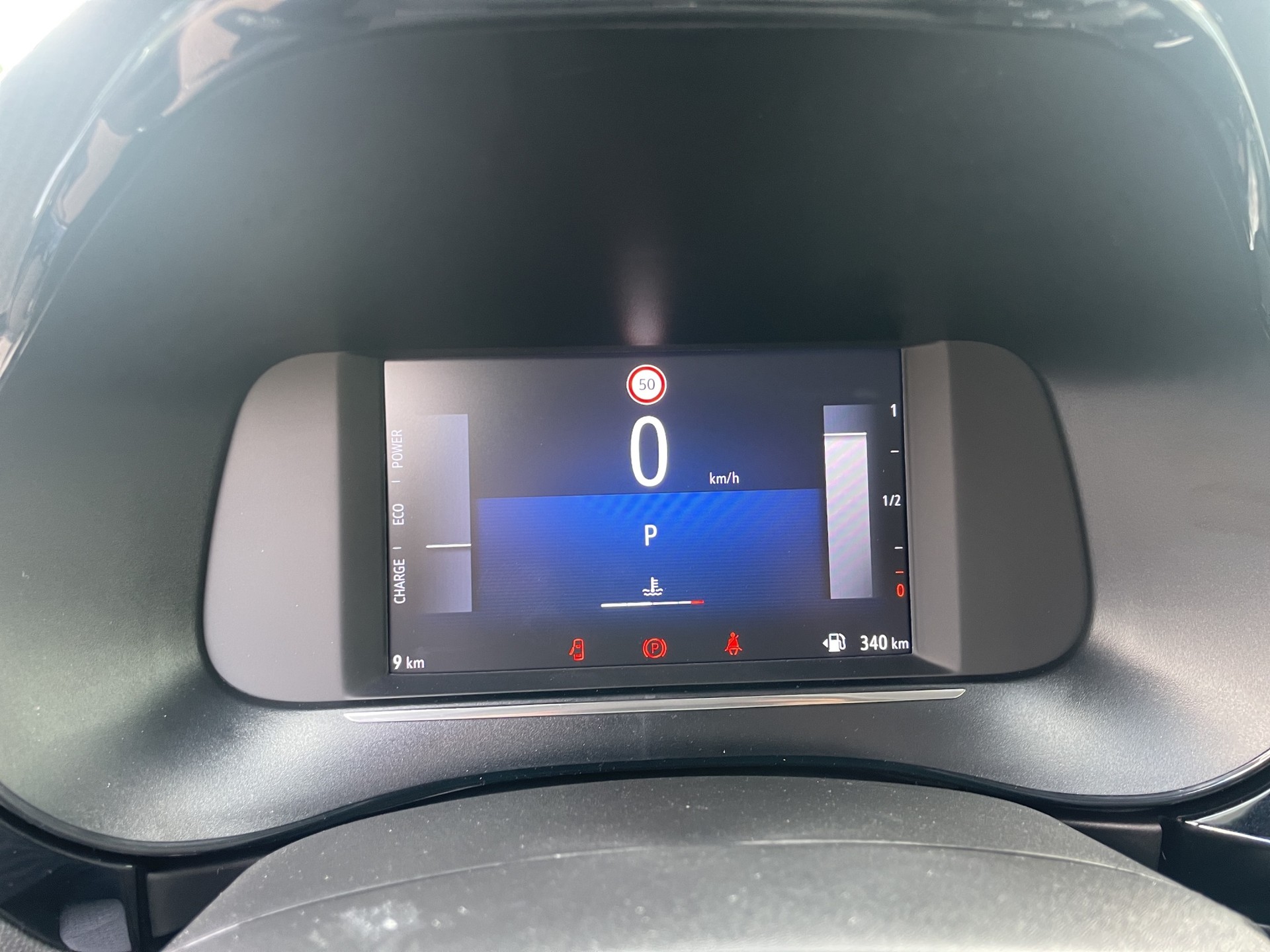 OPEL Corsa 1.2 T Hybrid Edition-image-5