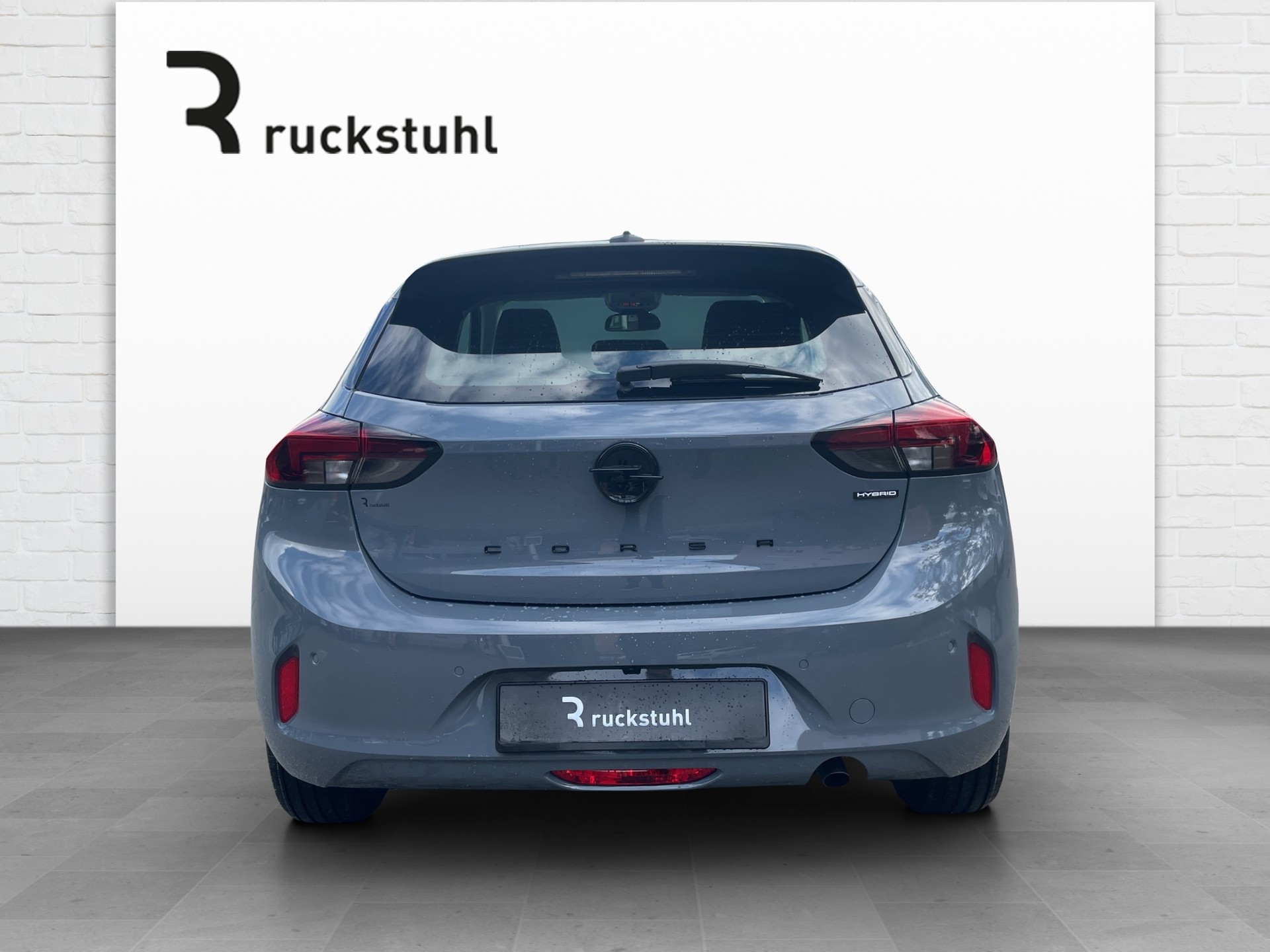 OPEL Corsa 1.2 T Hybrid Edition-image-4