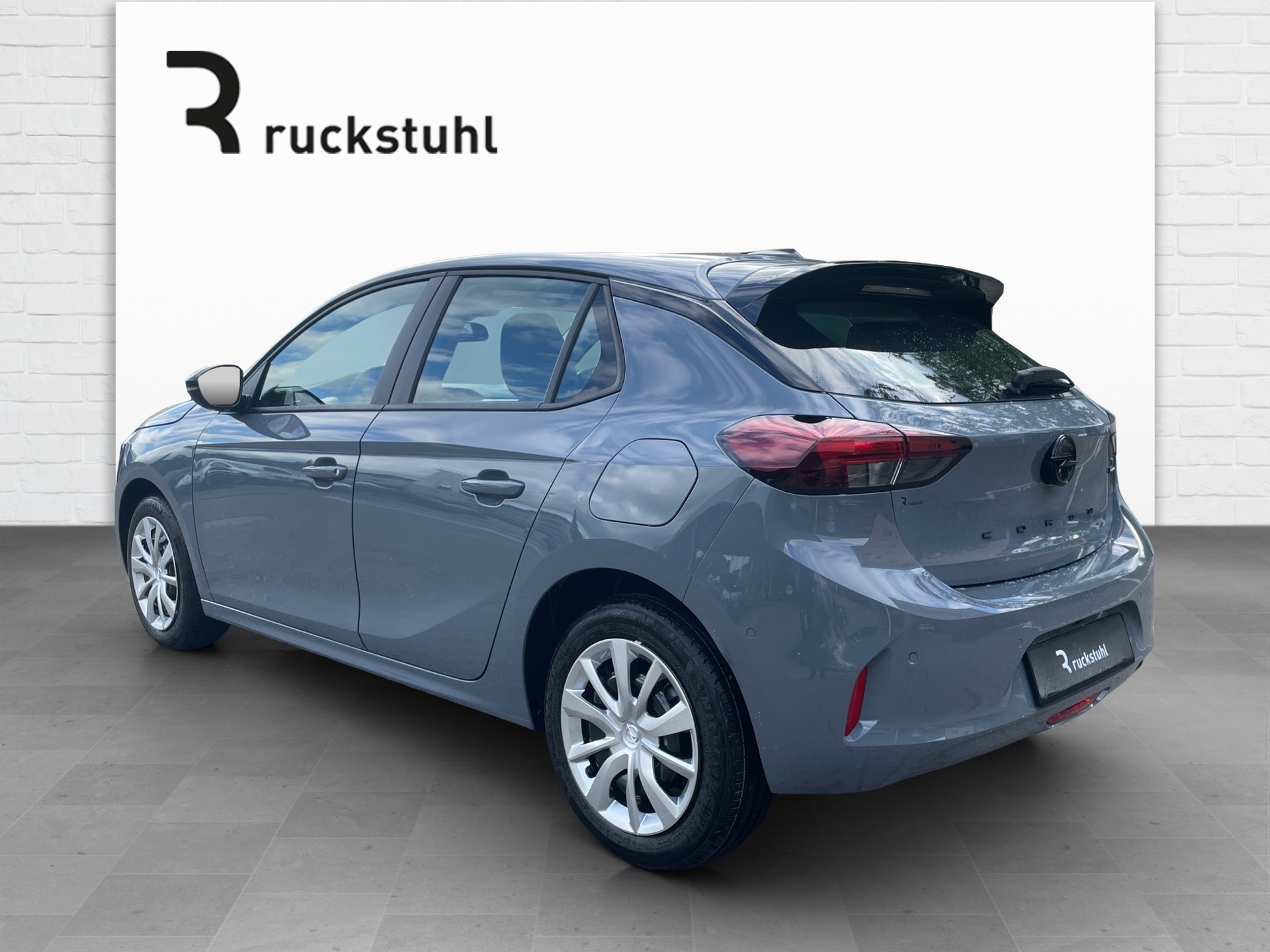 OPEL Corsa 1.2 T Hybrid Edition-image-3