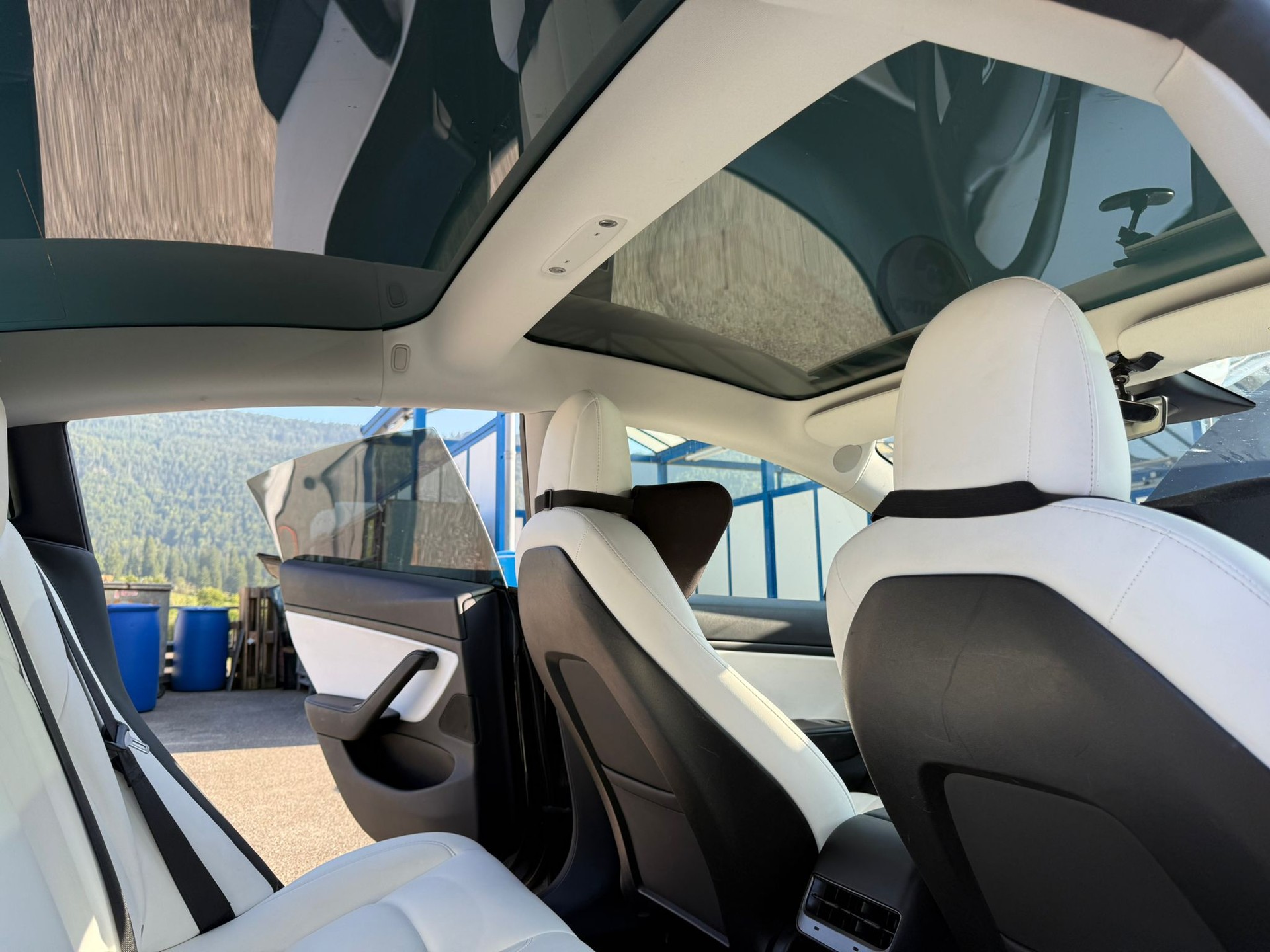 TESLA Model 3 Performance Dual Motor AWD-image-9