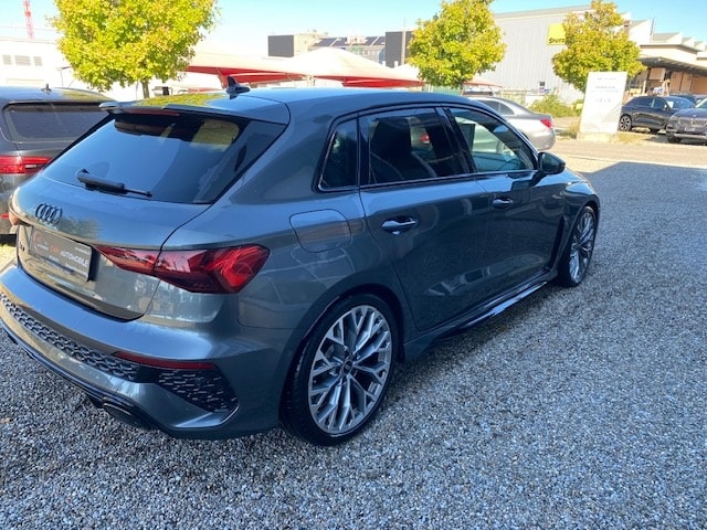 AUDI RS3 Sportback 2.5 TFSI quattro S-Tronic-showroom-element-3